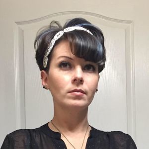 Meet your Posher, Kristin