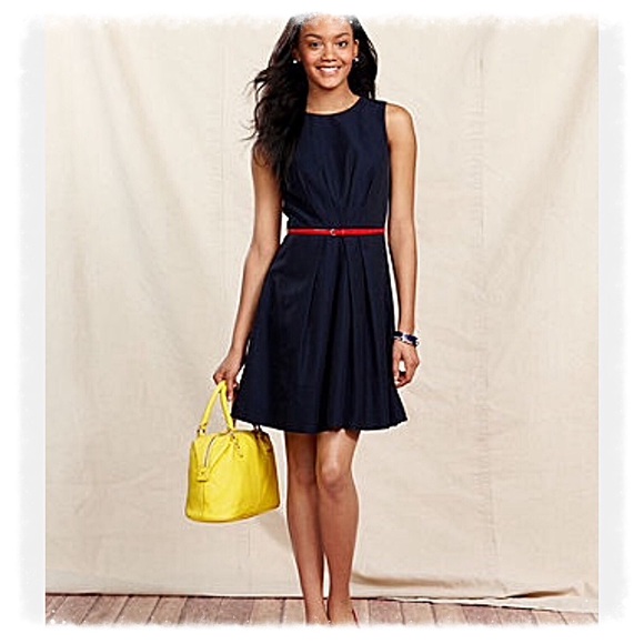 Tommy Hilfiger Dresses & Skirts - Tommy Hilfiger A line dress🎉🎉
