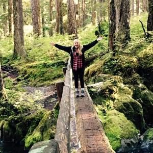 Meet your Posher, Kelsey