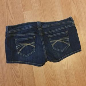 Shorts size 11. NEVER WORN