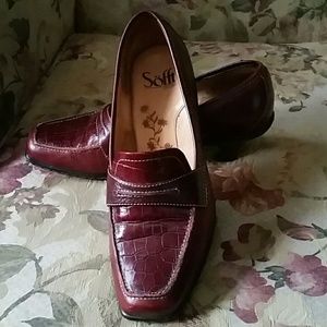 Sofft heels