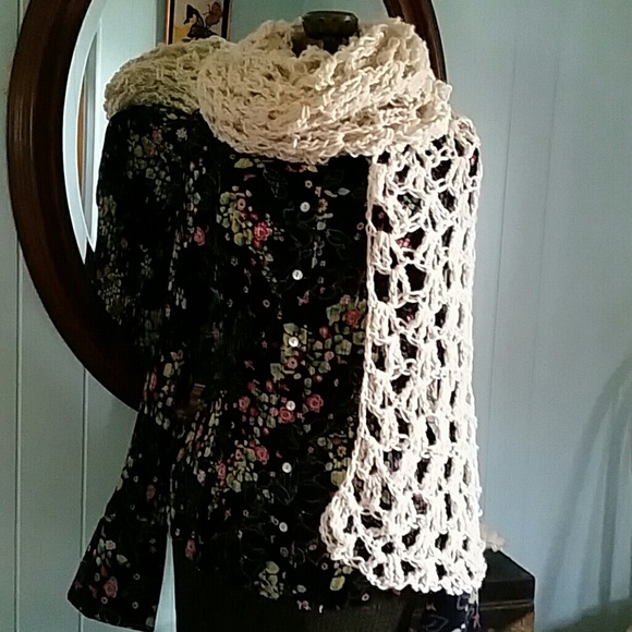 Prayer Shawl - Picture 3 of 4