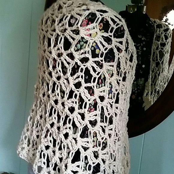 Prayer Shawl - Picture 4 of 4