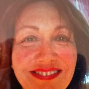 Meet your Posher, Kathy