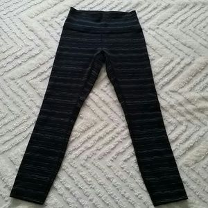Lululemon High Rise Wunder Under