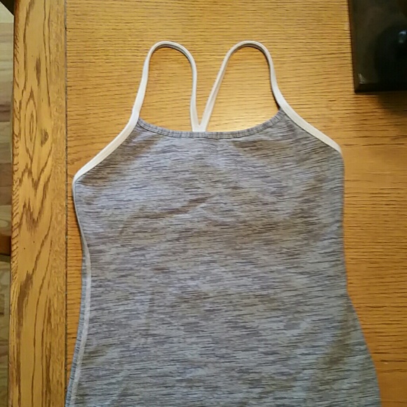 Lulu 6 tank