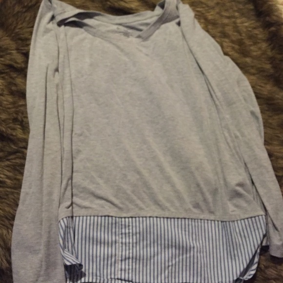 Lane Bryant Shirt