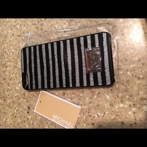 Michael kors iPhone 6 Plus case brand new!