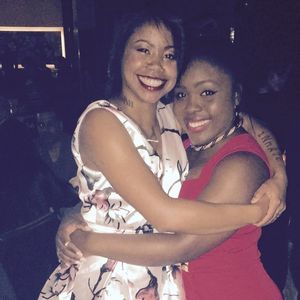 Meet your Posher, Theophilia