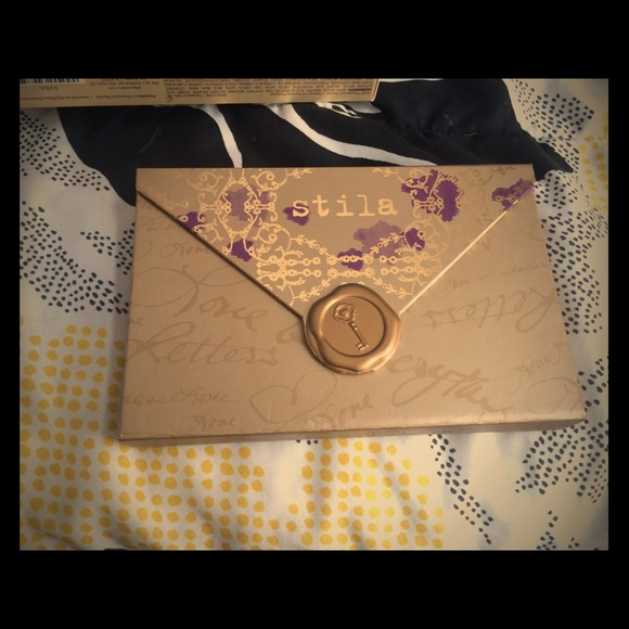 Stilla trust in love gift set.