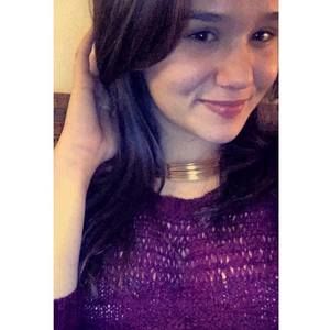 Meet your Posher, Kasandra