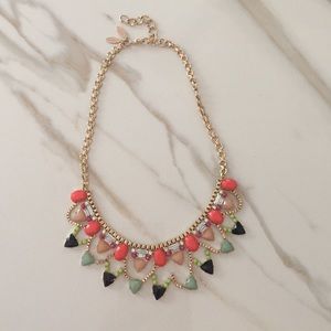 Perry Street statement necklace