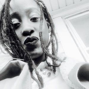 Meet your Posher, Mariah