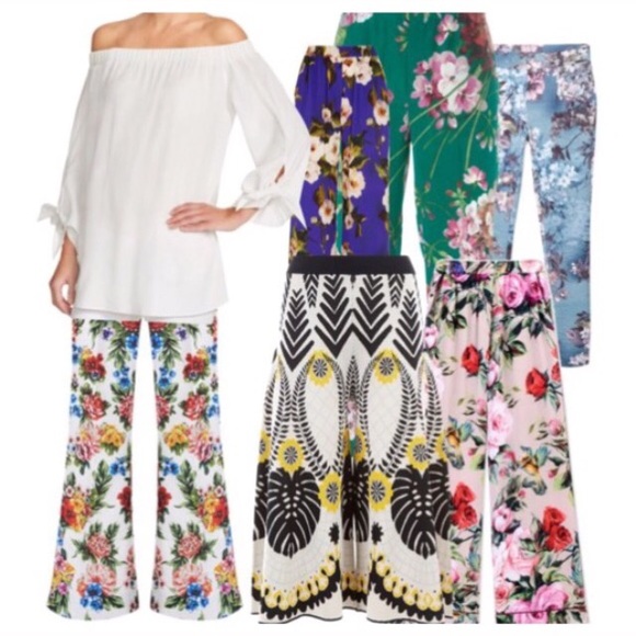 ✨Sale✨April Spirit Boho Top - Picture 3 of 4