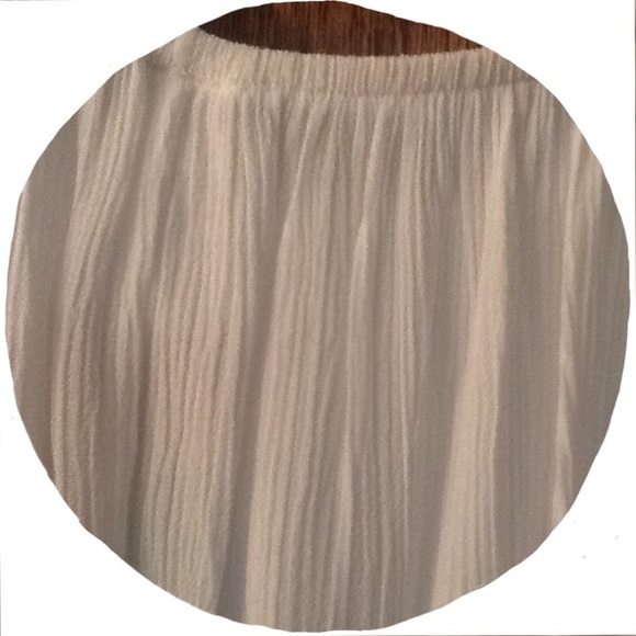 ✨Sale✨April Spirit Boho Top - Picture 4 of 4