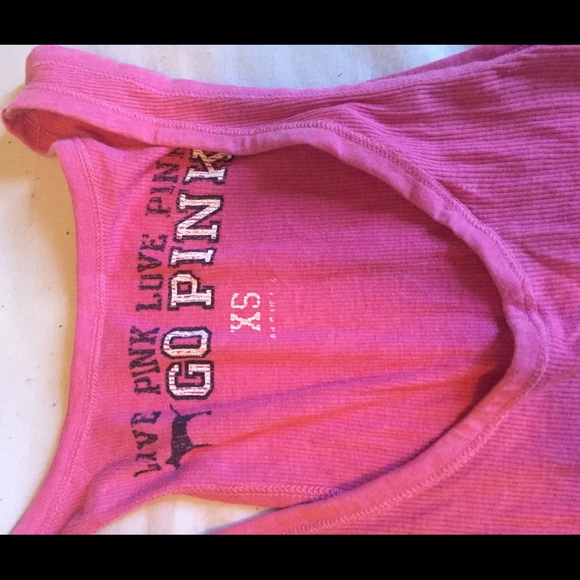 Tank top - Picture 3 of 4