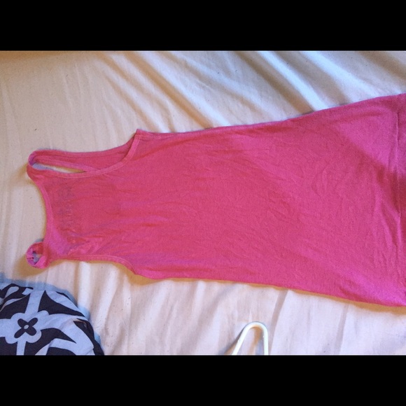 Tank top - Picture 4 of 4