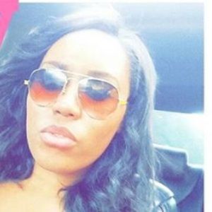 Meet your Posher, Brandi