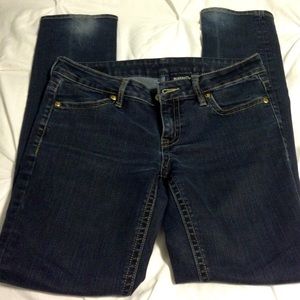 SOLD in bundle.. Buffalo Jeans