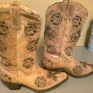 Corral Boots