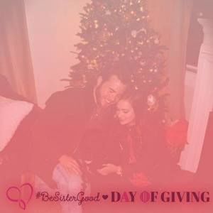 Meet your Posher, Kaeley