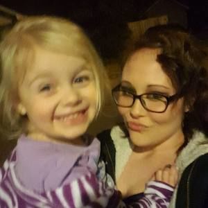 Meet your Posher, Shayla