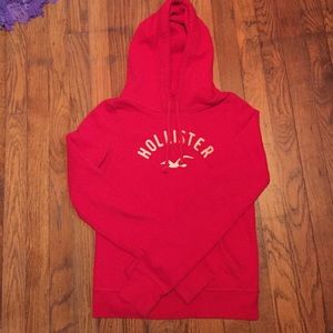 Hollister Hoodie