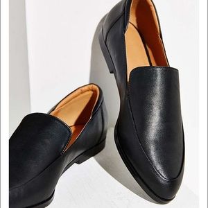 Urban Outfitters "ivy" loafers