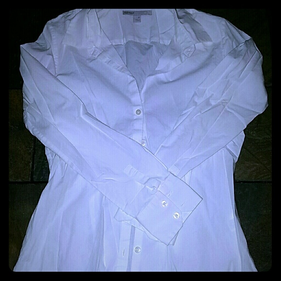 Button up blouse