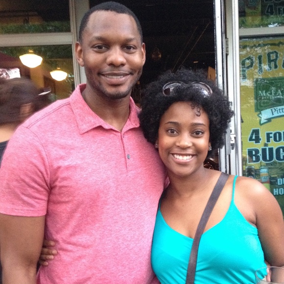 Meet Your Posher, Courtney! - Picture 4 of 4