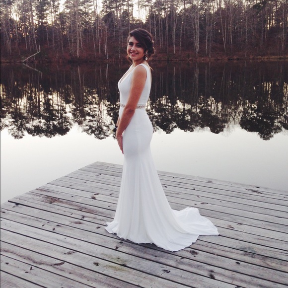 Jovani Dress