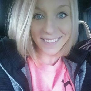 Meet your Posher, Kendra