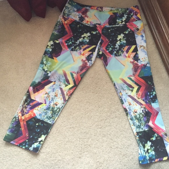 Onzie yoga pants !
