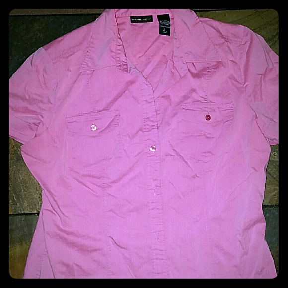SS button up top