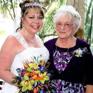 Meet your Posher, Norma