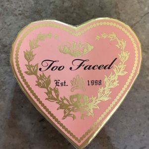 Too Faced