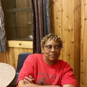 Meet your Posher, Pansy