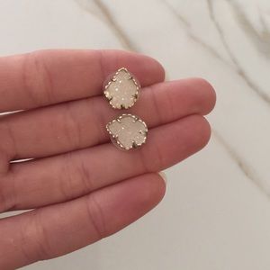 Kendra Scott earrings