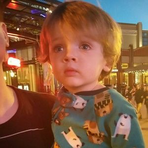 Meet your Posher, Jessika