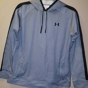 Light blue Under Armour