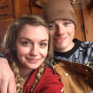 Meet your Posher, Cassidy