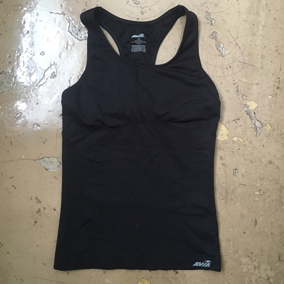 Workout tank top
