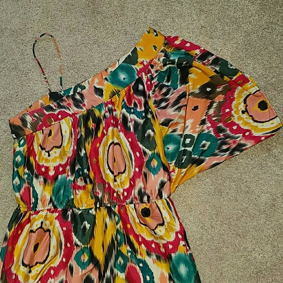 Summer Dress - Picture 2 of 4