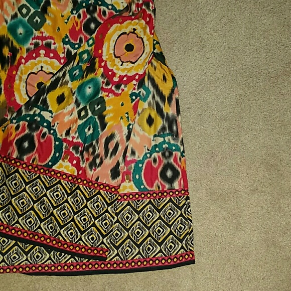 Summer Dress - Picture 3 of 4