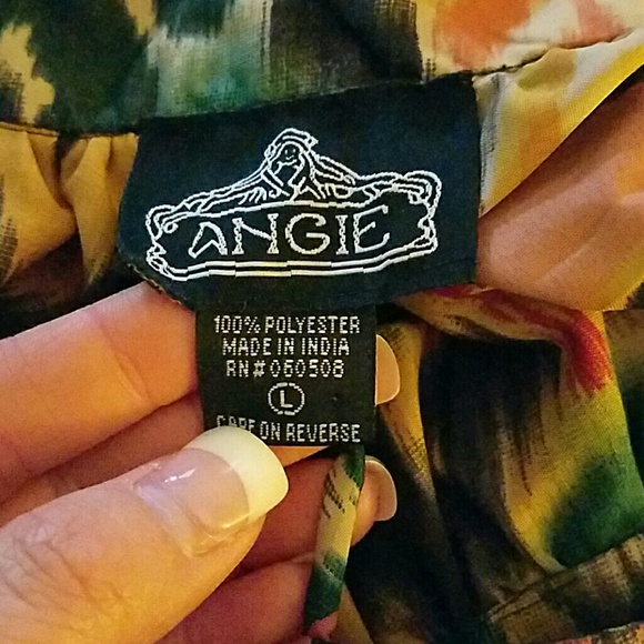 Summer Dress - Picture 4 of 4