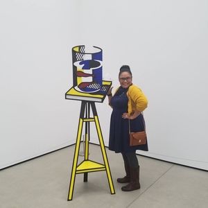 Meet your Posher, Alejandra