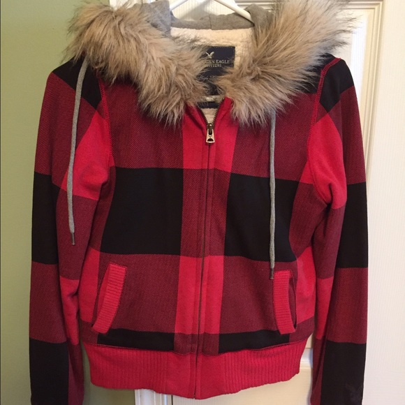 AE coat - Picture 1 of 2