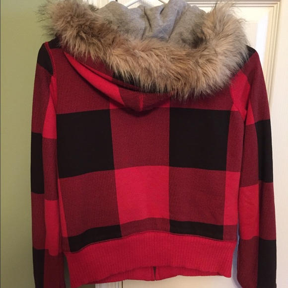 AE coat - Picture 2 of 2