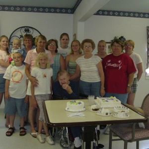 Meet your Posher, Kris