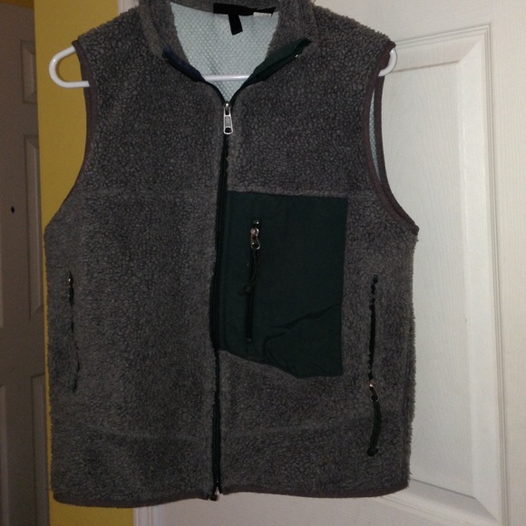 Patagonia Vest